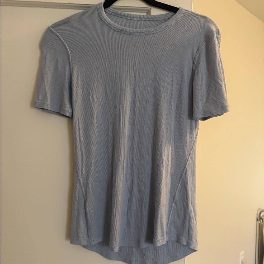 Hold tight short sleeve shirt